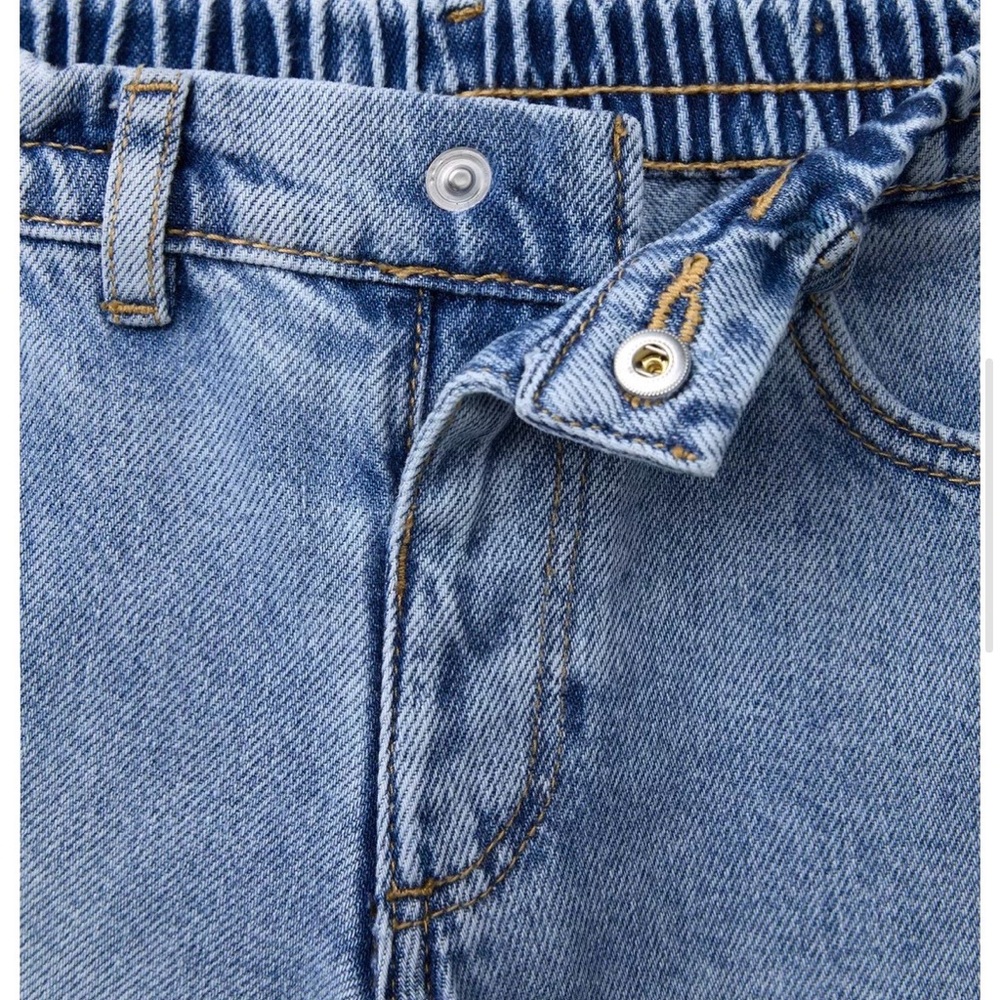 3 Pairs of Boys Zara Jeans - Picture 13 of 15